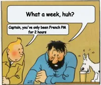 Tintin and Haddock