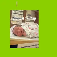 Almost Friday