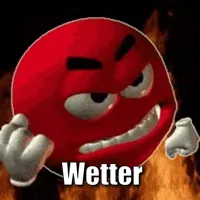 angry emoji