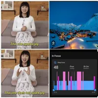 Marie Kondo Spark Joy