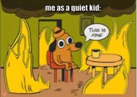 this is fine