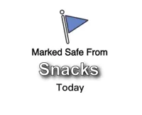 Marked Safe From