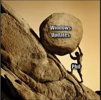 Sisyphus