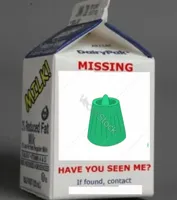 Milk carton