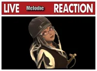 Live reaction