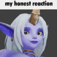My Honest Reaction
