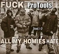 All My Homies Hate