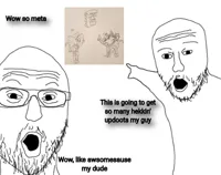 Soyjak Pointing