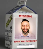 Milk carton