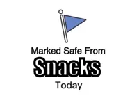 Marked Safe From