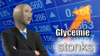 Stonks