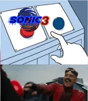 Robotnik Pressing Red Button