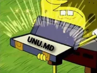 Spongebob box