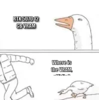 Goose Chase