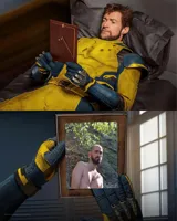 wolverine picture