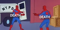 SpiderMan Clone