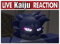 Live reaction