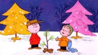 Charlie Brown Christmas Tree