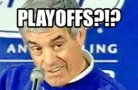 playoffs