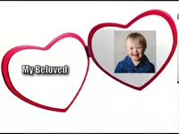 My beloved 