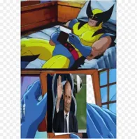 wolverine