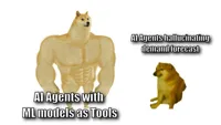 MUSCLE DOG