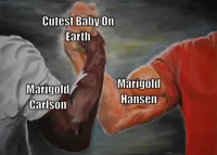 Epic Handshake