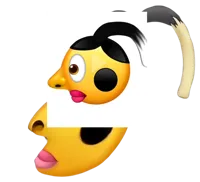 hyperpigmentation emoji