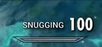 Skyrim skill meme