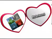 My beloved 