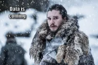 winter is coming