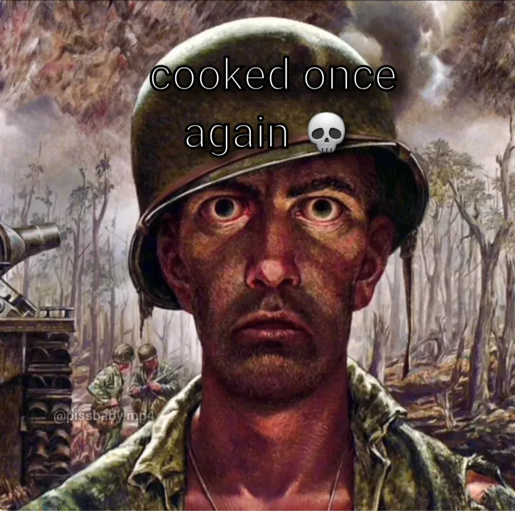 war man