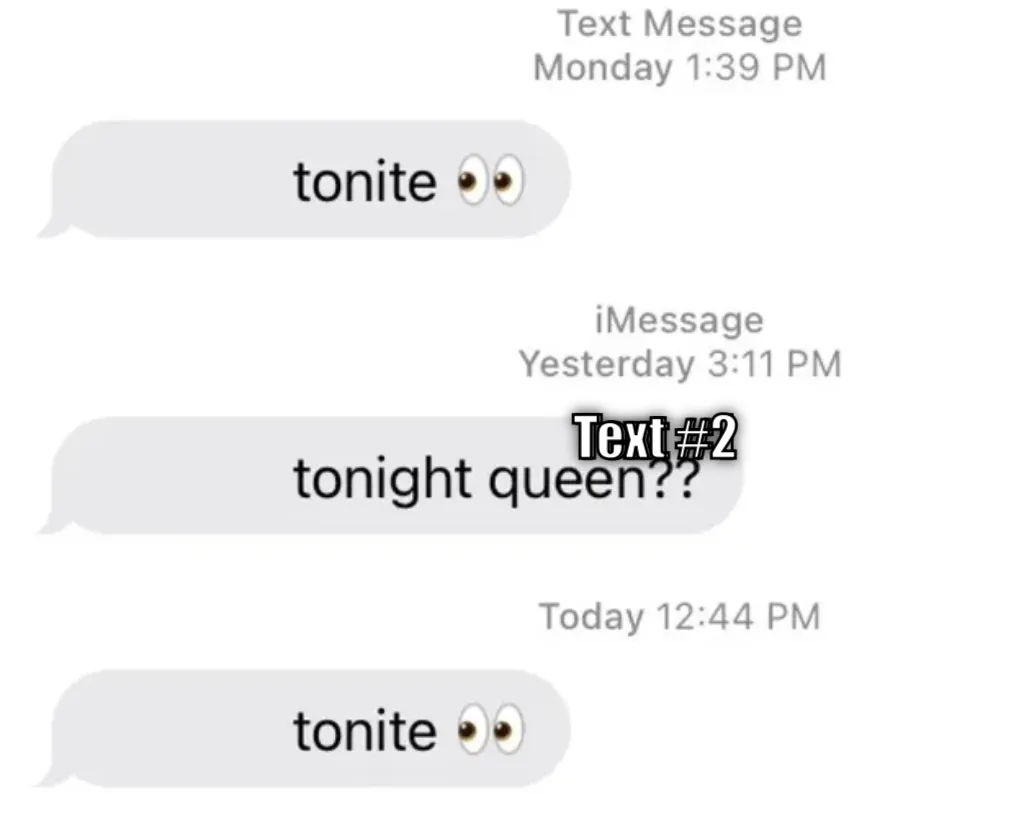 Tonight Queen