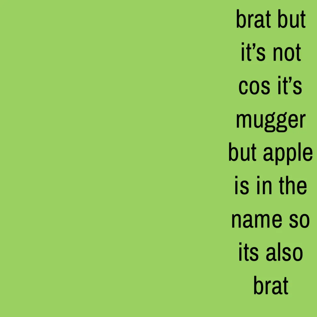 Brat