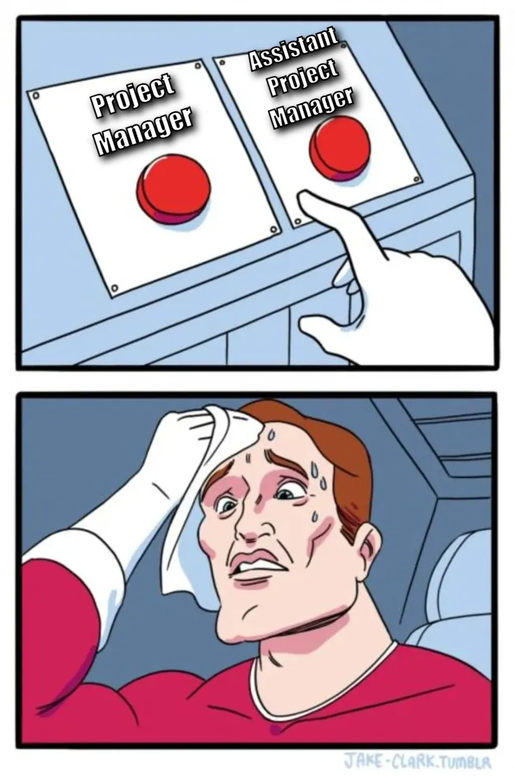 buttons