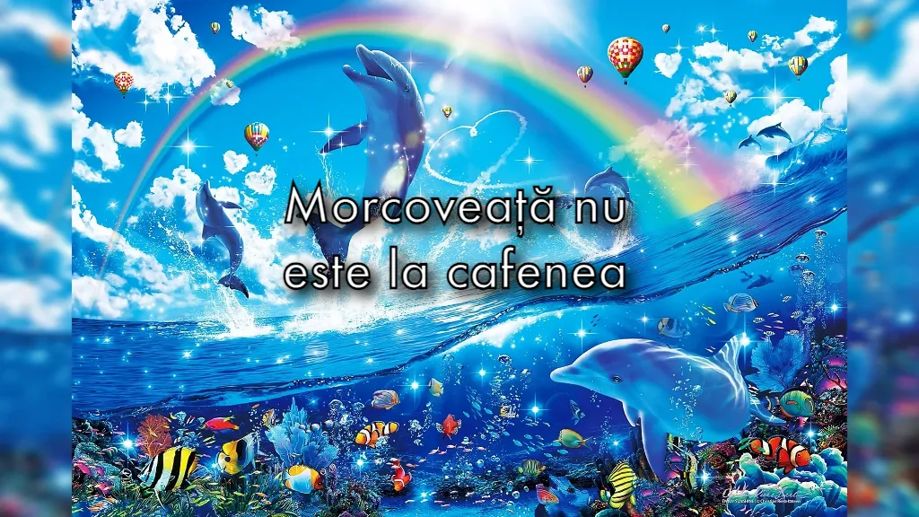 symphony dolphin