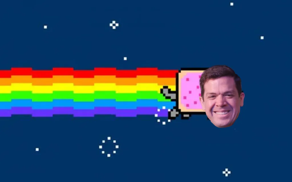Nyan Cat
