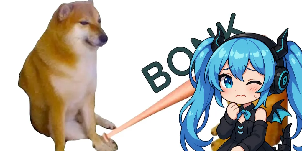 bonk