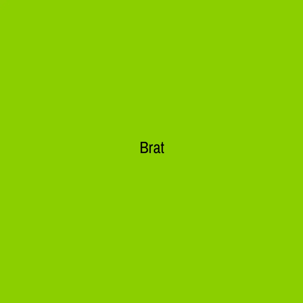 Brat