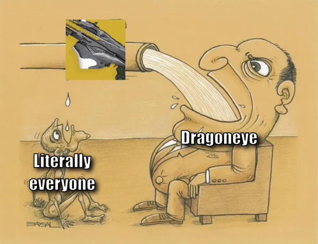Greedy Pipe Man