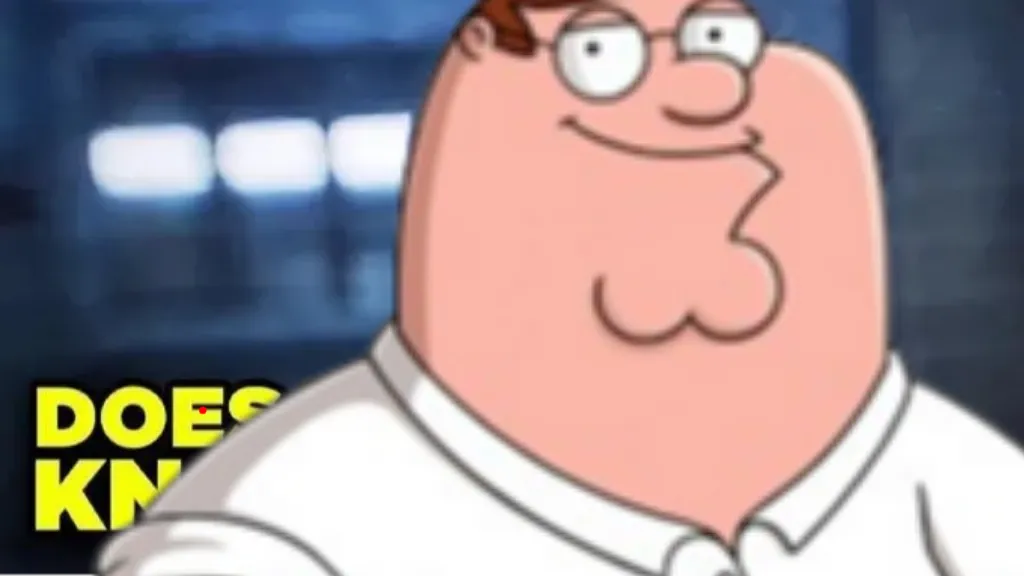 does he know