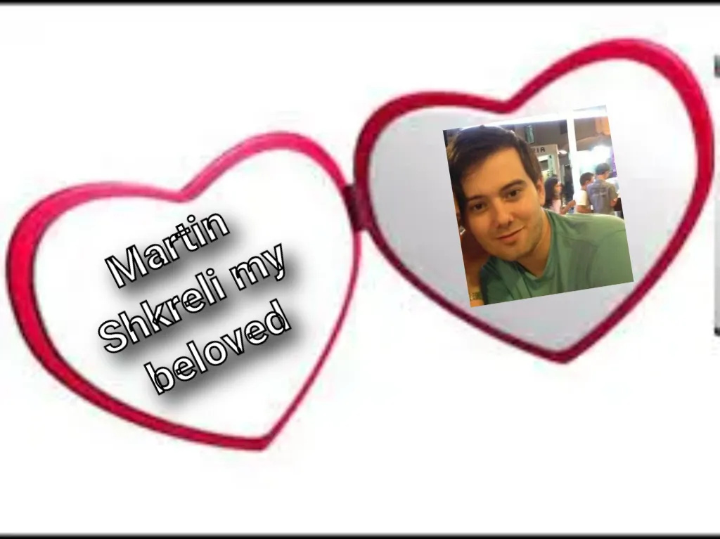 My beloved