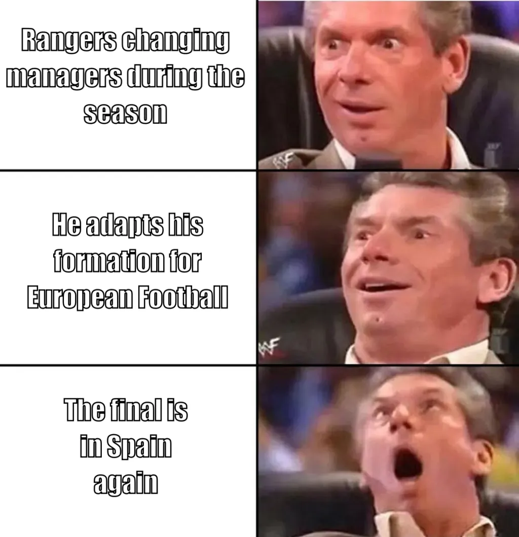 Vince McMahon