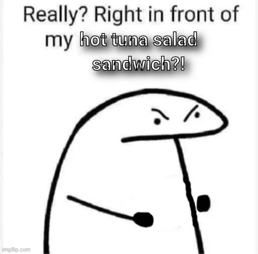 really right in front of my