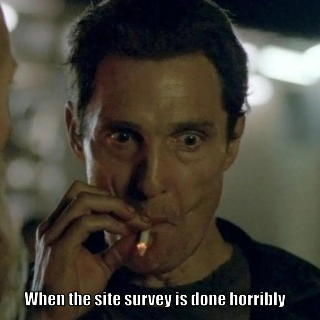 matthew mcconaughey smoking