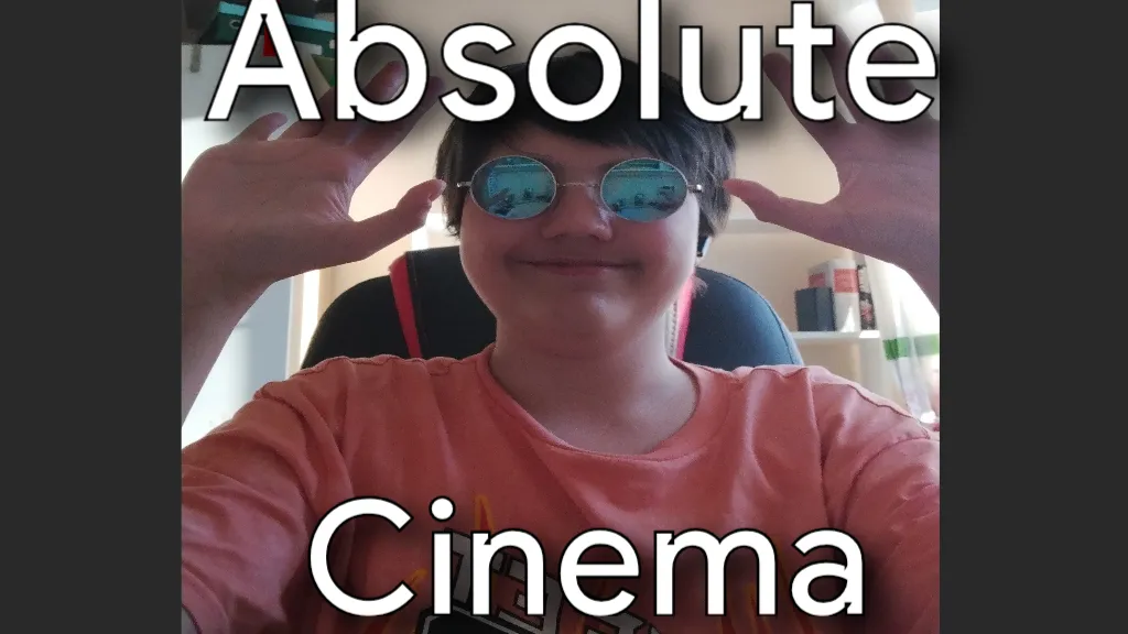 absolute cinema