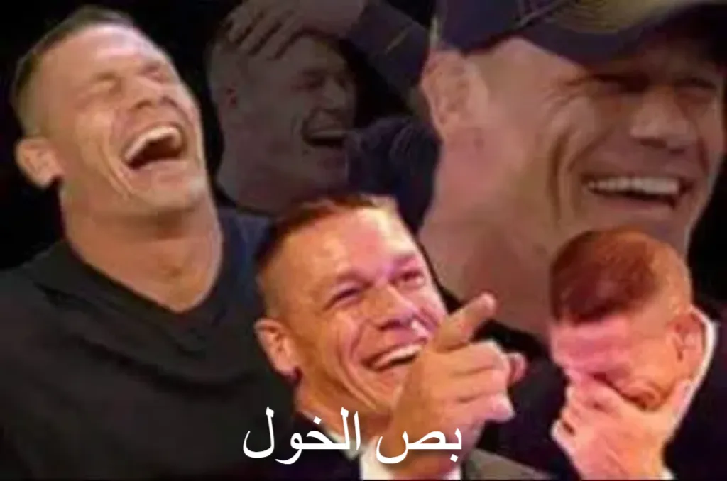 john cena