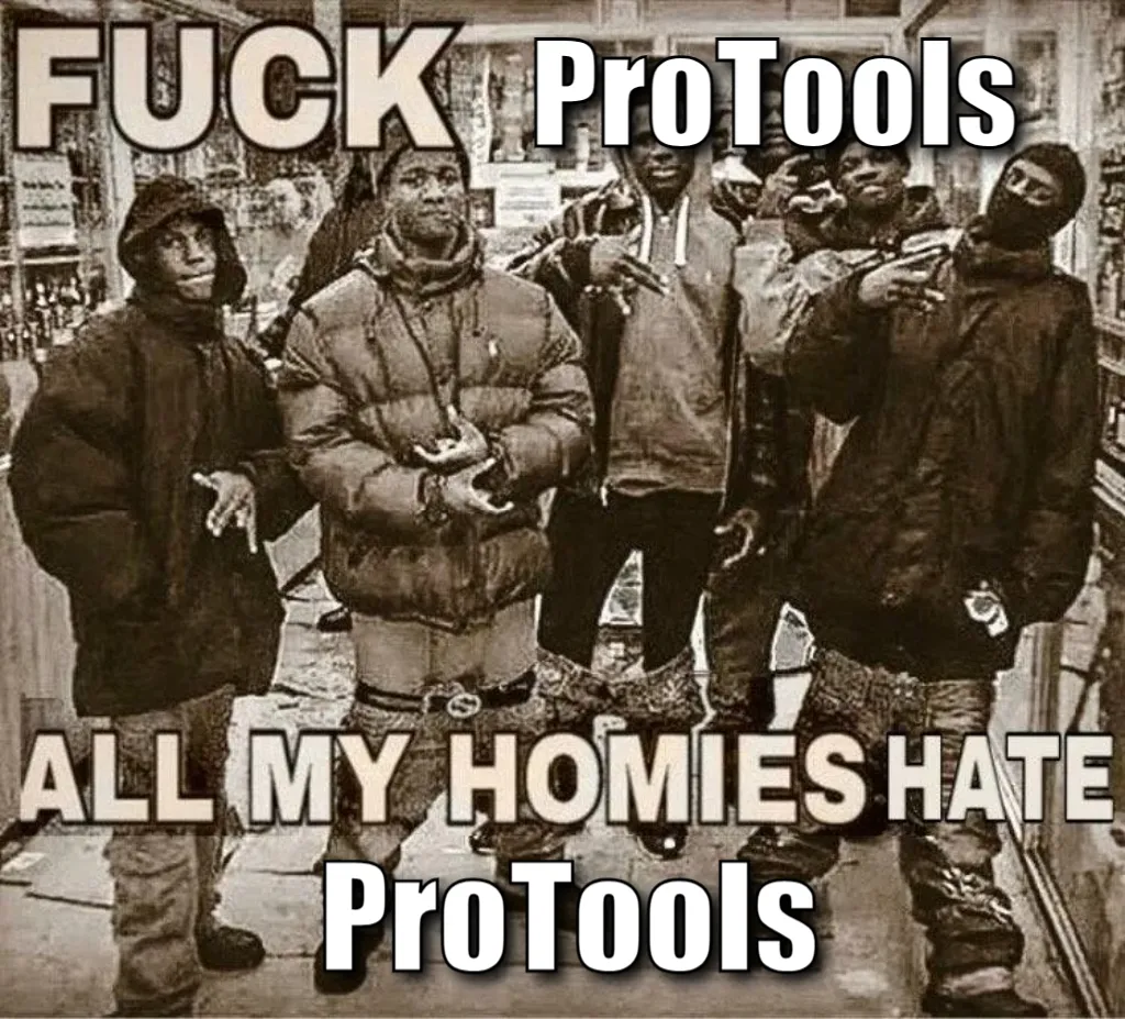 All My Homies Hate