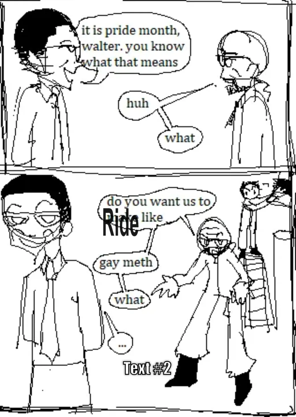 It's Pride Month, You Know What That Means