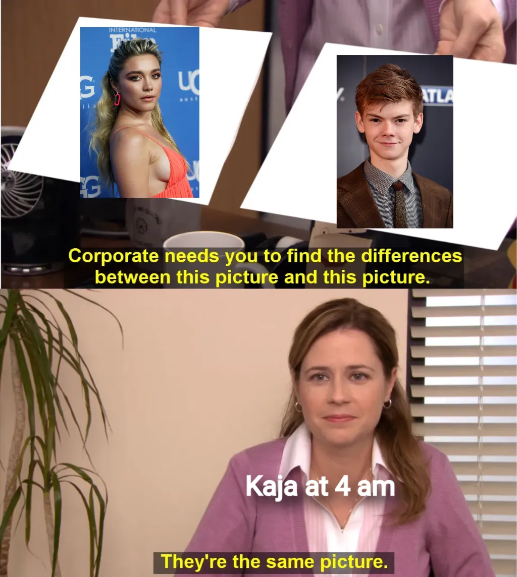 it's the same picture